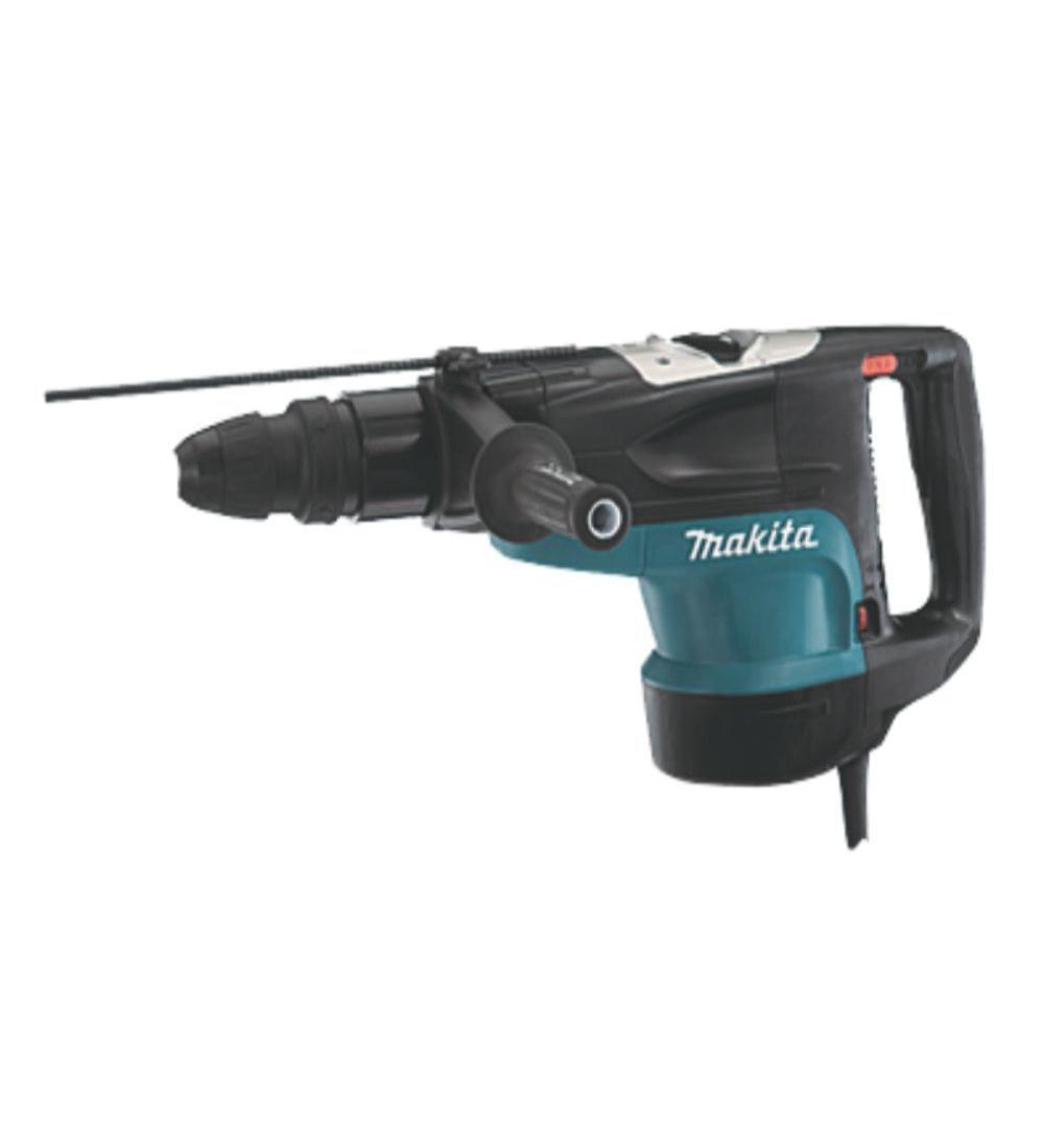 ROTOMARTILLO SDS Max 1500w Makita HR5202